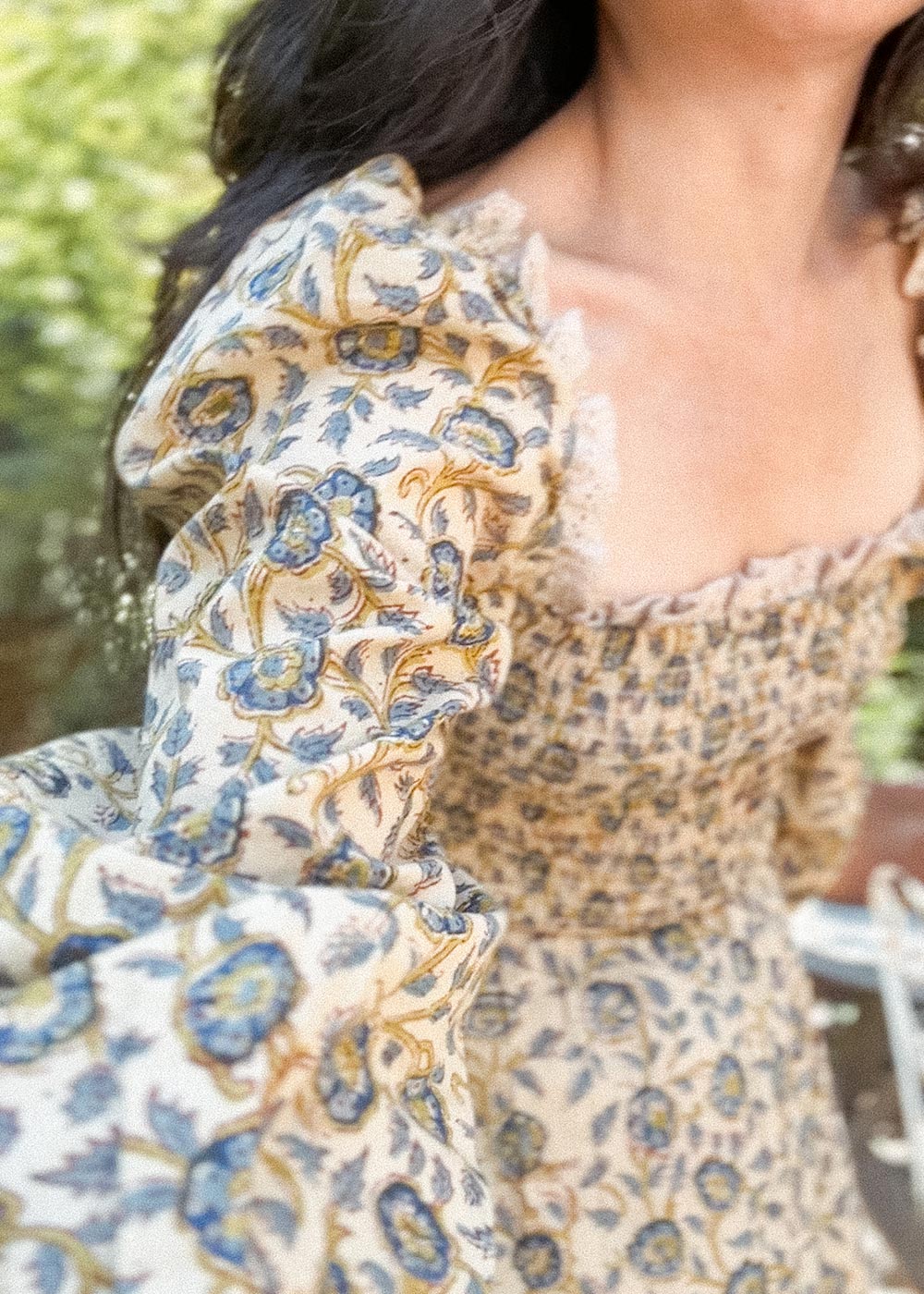 Louise Dress