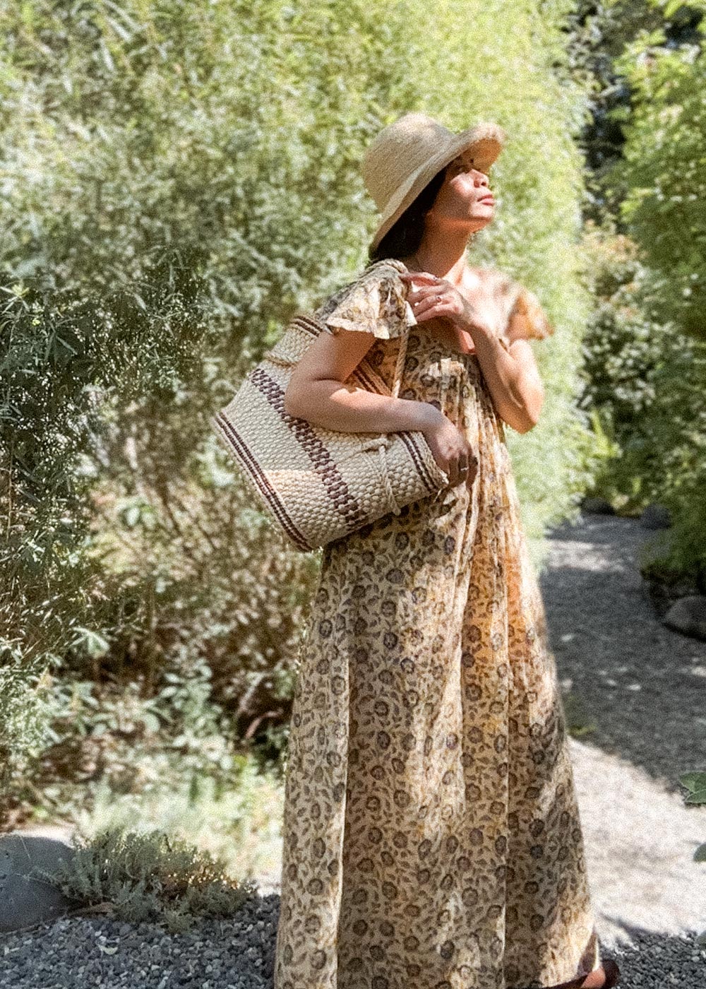 Lia Dress