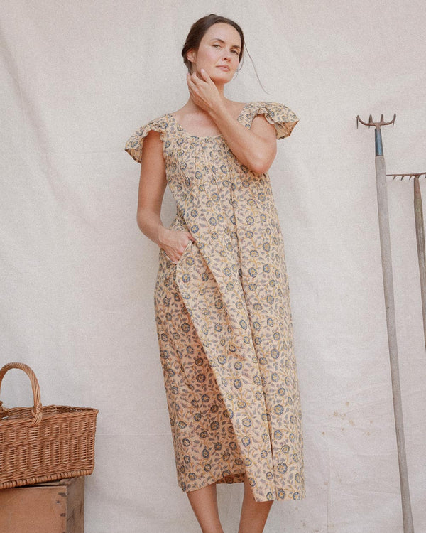 Lia Dress