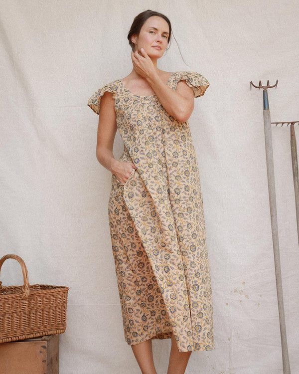 Lia Dress