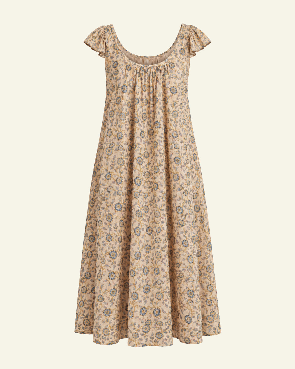 Lia Dress