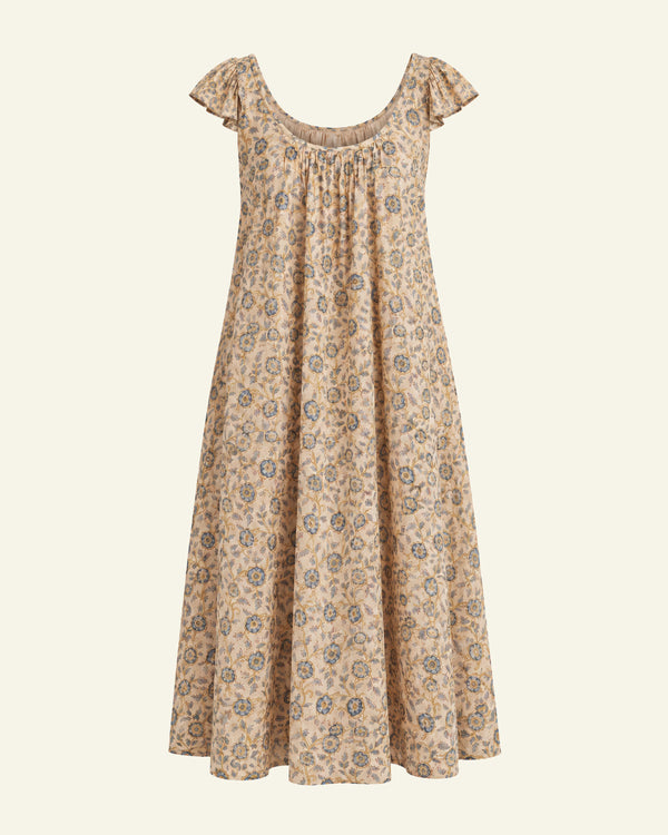 Lia Dress