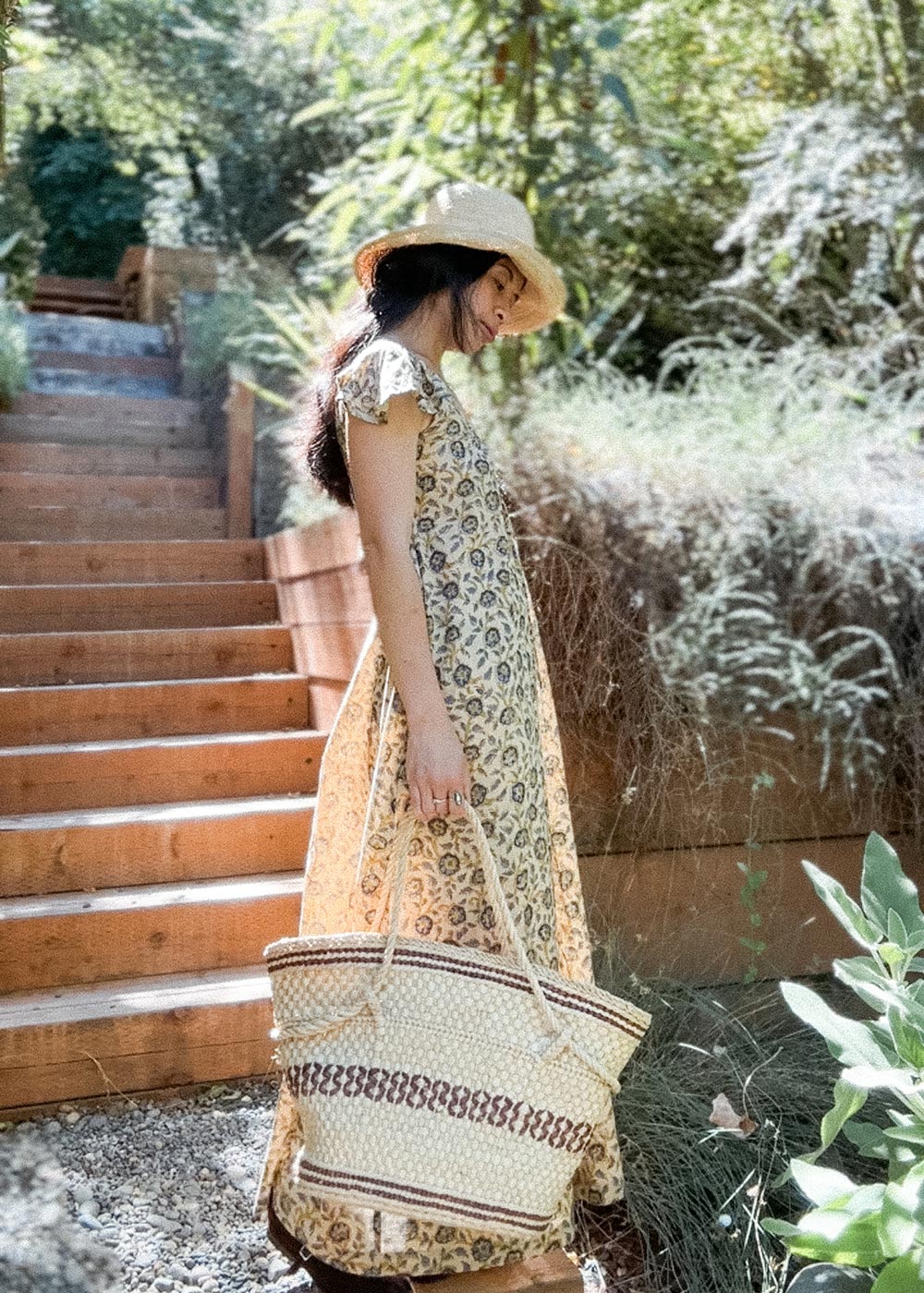Lia Dress