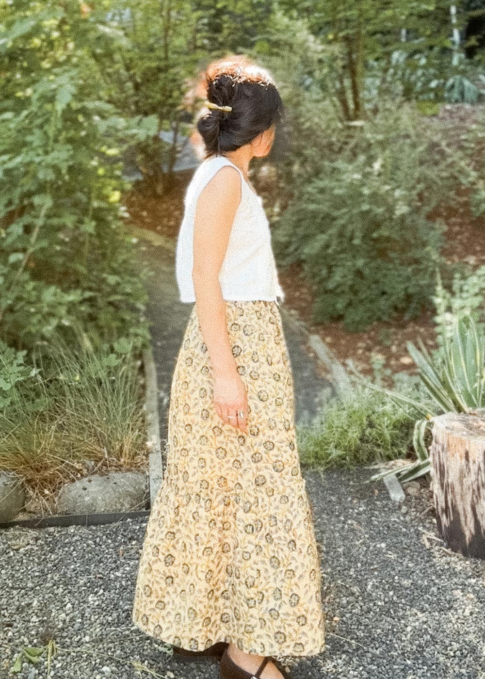 Bastide Skirt