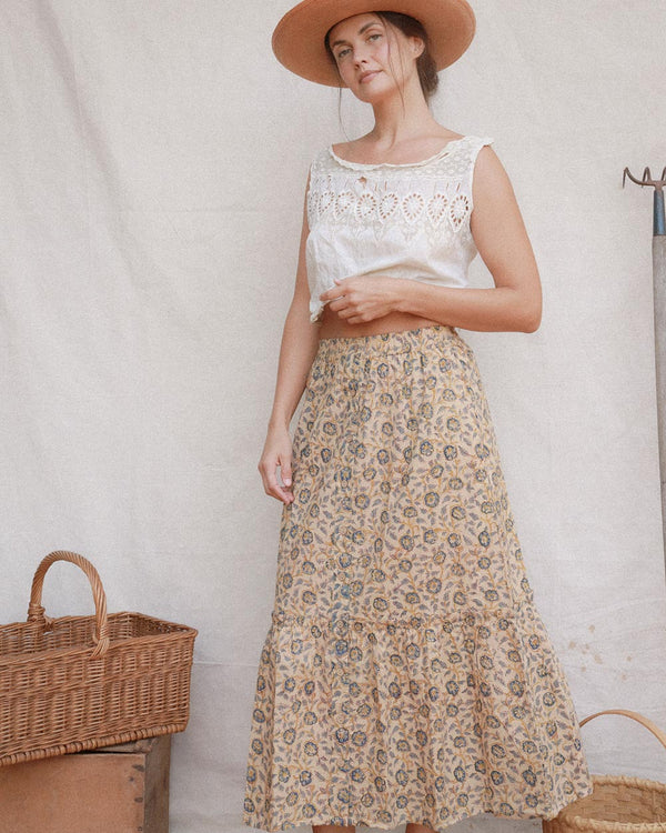 Bastide Skirt