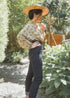 Amelia Blouse