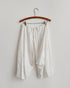 Antique Cotton Embroidered Bloomers