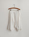 Antique Cotton Embroidered Bloomers