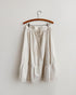 Antique Broderie Anglaise Petticoat