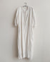 Antique Cotton Pintuck Nightgown