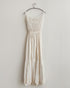 Antique 1910s Princess Slip