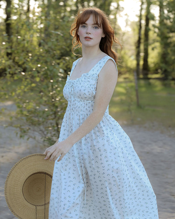 Helene Dress