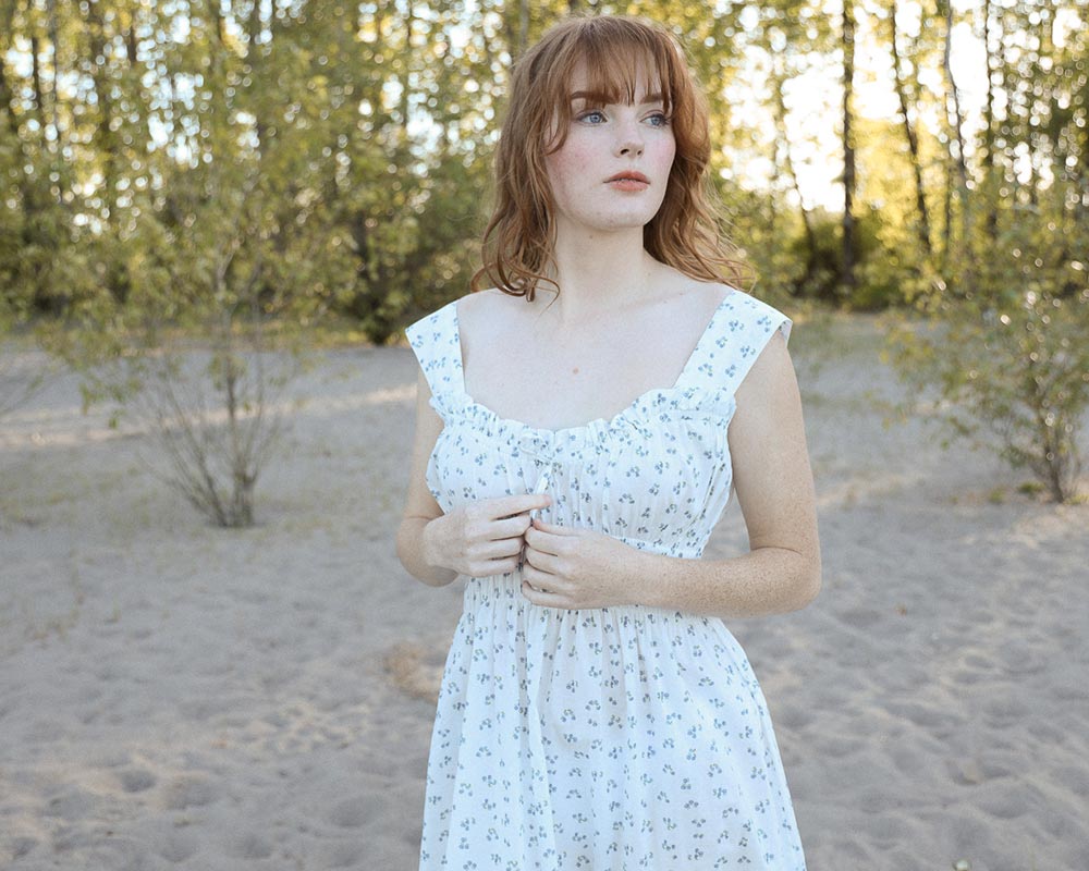 Helene Dress
