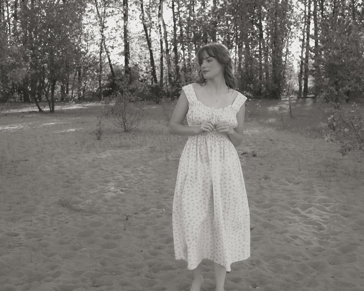 Helene Dress