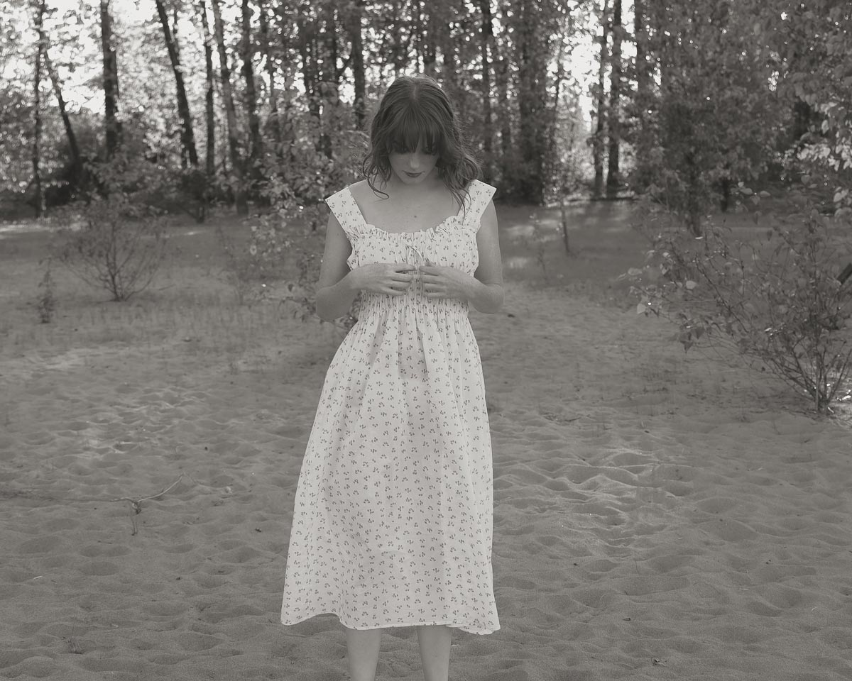 Helene Dress
