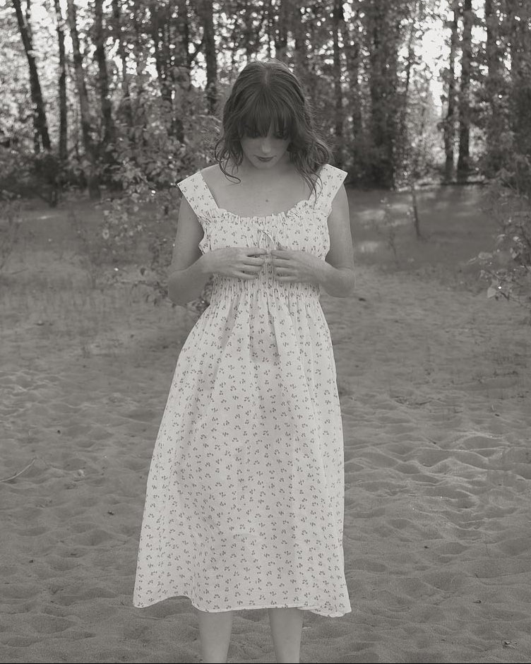 Helene Dress