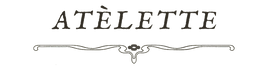 Atèlette