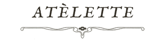 Atèlette
