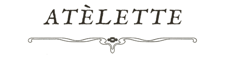 Atèlette