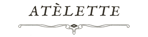 Atèlette