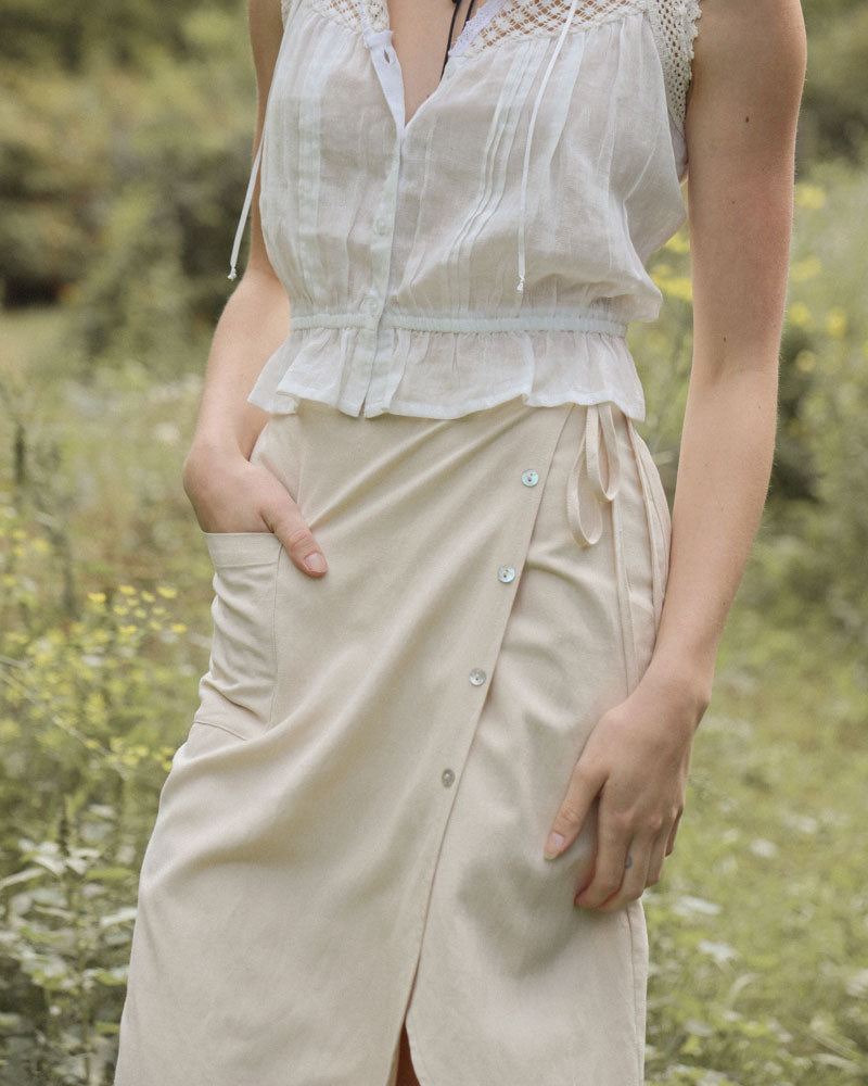 Loiret Skirt