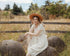 Theodosia Dress