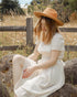 Theodosia Dress