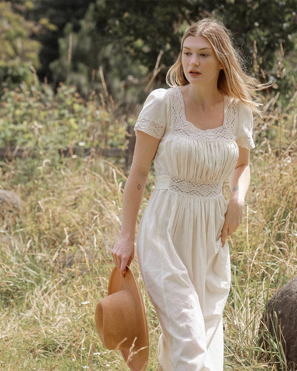 Theodosia Dress