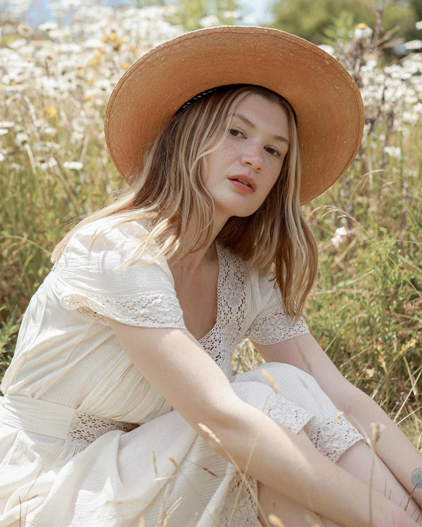 Theodosia Dress