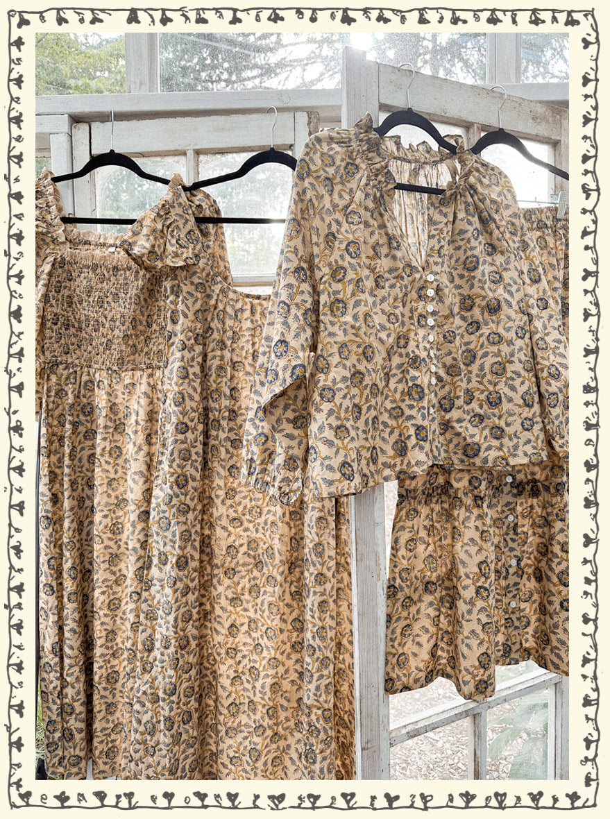 Preview: Carlota Dress