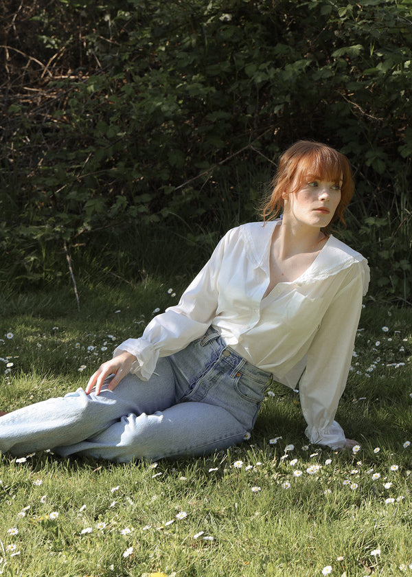 Imperfect - Toussaint Top