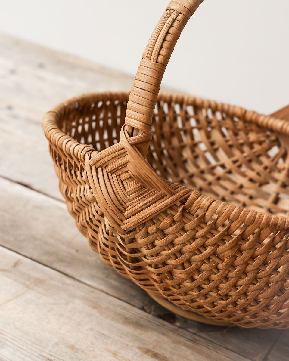 Susanne Basket