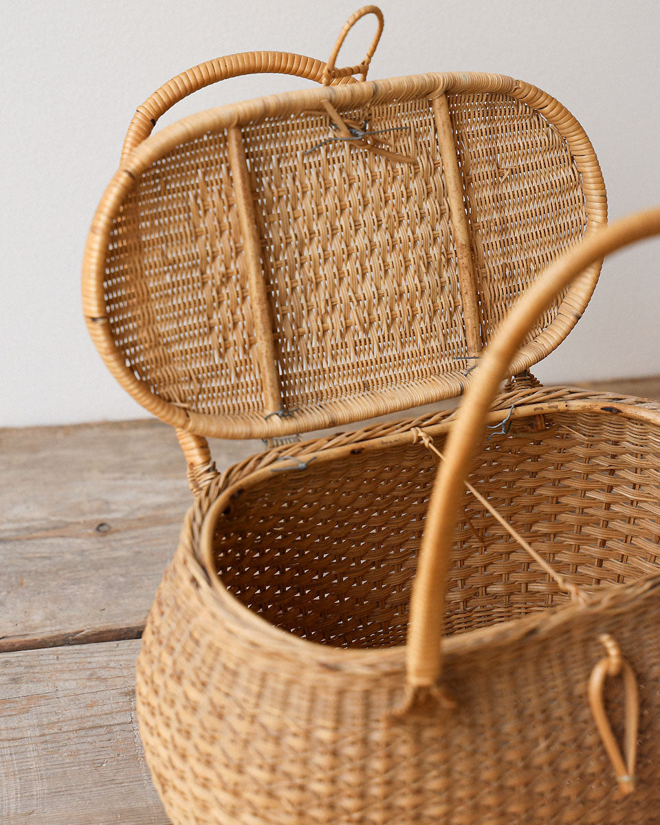 Marian Basket