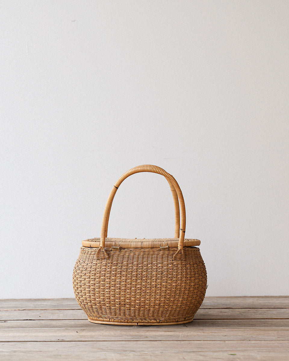 Marian Basket