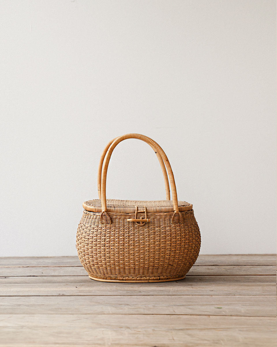 Marian Basket