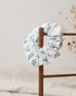 Cotton Hair Scrunchie