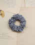 Cotton Hair Scrunchie