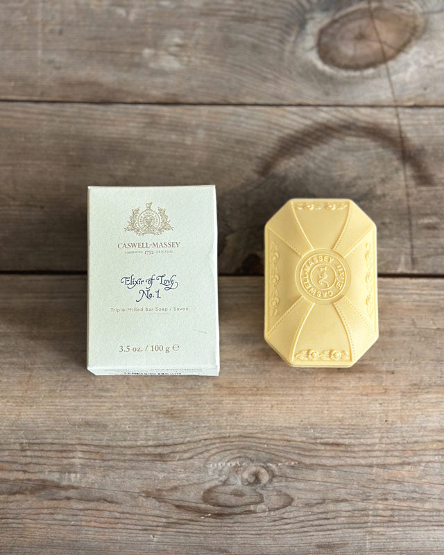 Elixir of Love Soap