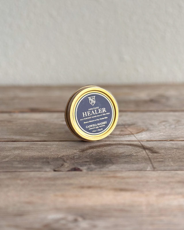 Caswell Massey Healing Salve