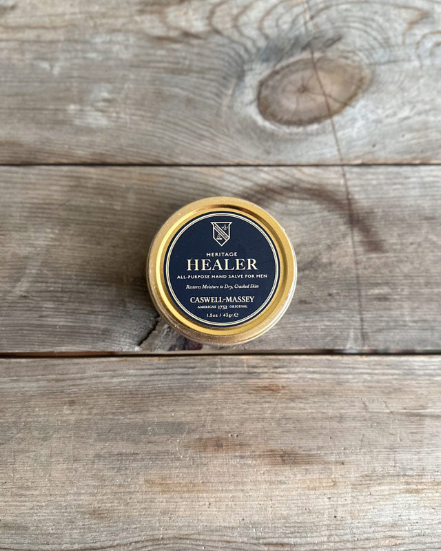 Caswell Massey Healing Salve
