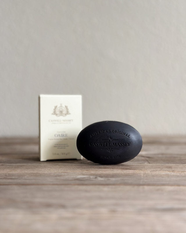 Oaire Bar Soap