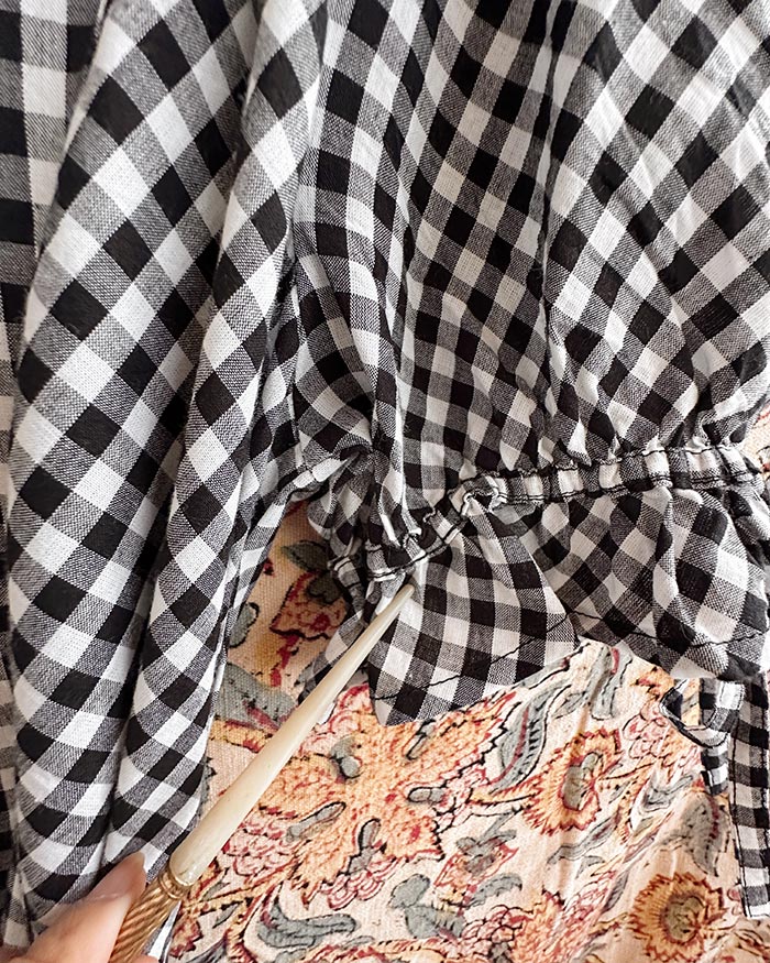 Imperfect - Oakleigh Dress - 36