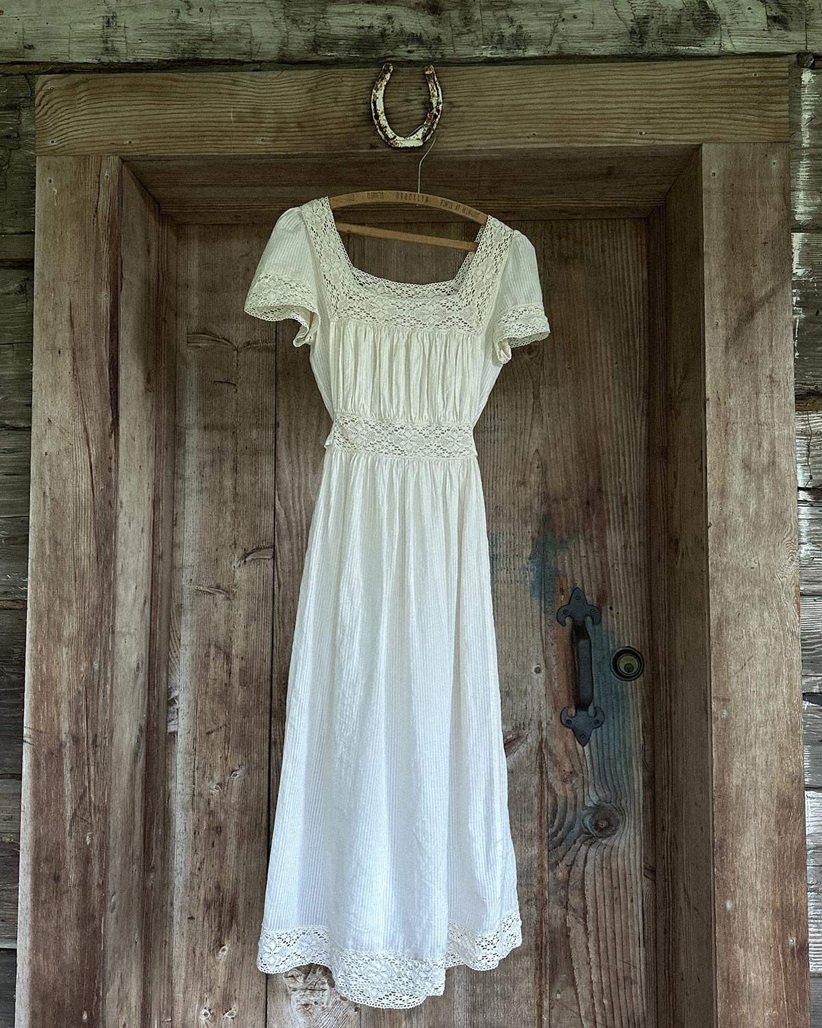 Theodosia Dress