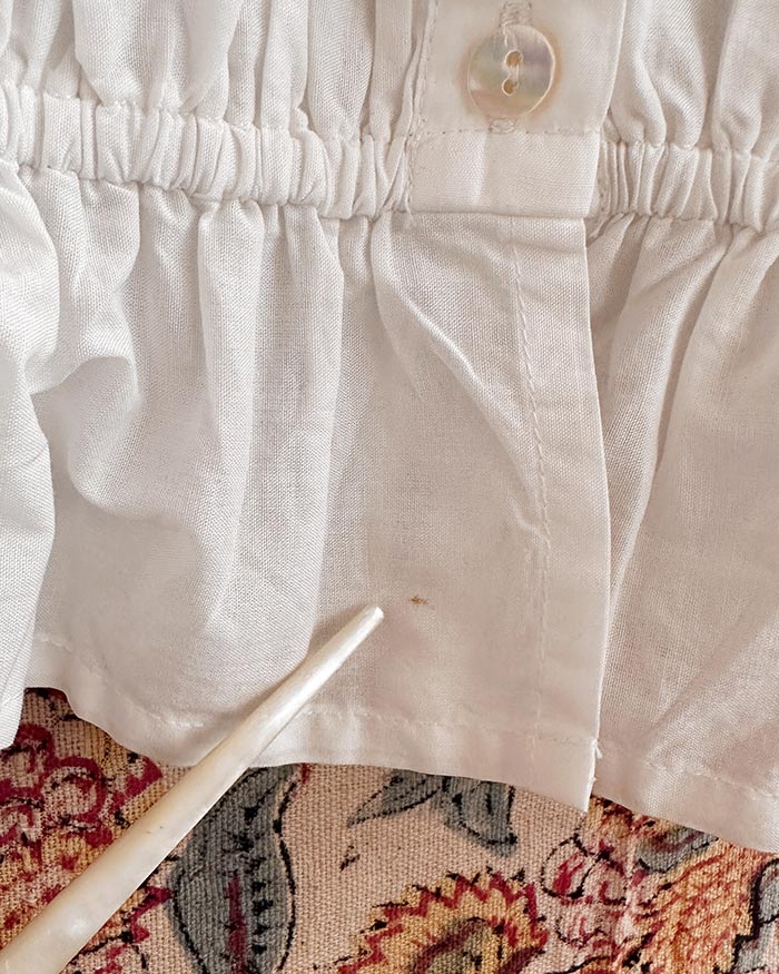 Imperfect - Simone Camisole - 38