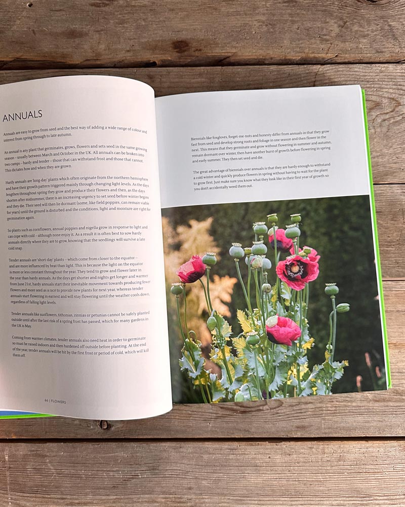 The Gardening Book by Monty Don