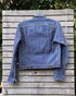 Vintage 1970s Wrangler Denim Jacket