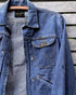 Vintage 1970s Wrangler Denim Jacket