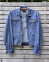 Vintage 1970s Wrangler Denim Jacket