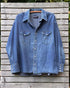 Vintage Wrangler Western Denim Shirt