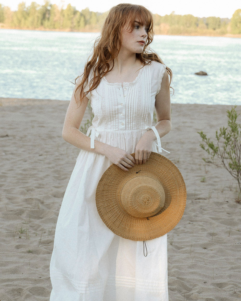 Dashwood Dress - Main Image